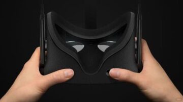 Oculus CEO: There’s ‘a real desire’ to see Rift ‘iterate as fast as possible’