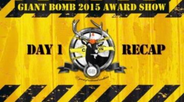 Giant Bomb’s 2015 Game of the Year Awards: Day One Text Recap