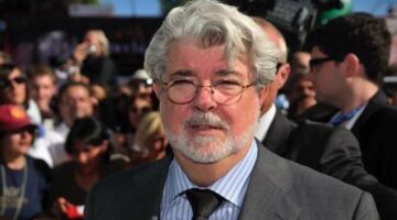George Lucas is Salty Over Disney’s Direction With His Former Star Wars Franchise