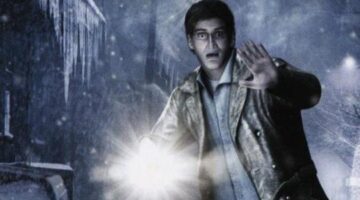 Top 10 Winter Levels In Gaming