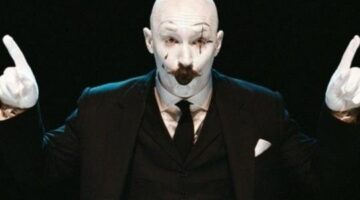 Ranking Tom Hardy’s 10 Best Performances (By How Much You Can Understand Him)