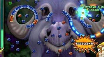 Have You Played… Peggle?