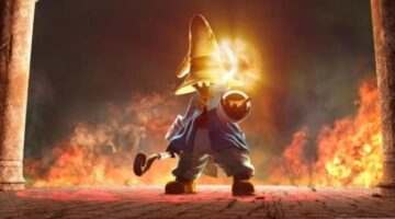 Final Fantasy 9 Is Coming To IOS, Android And Windows PC