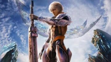 Mobius Final Fantasy Shows Off its Beautiful Mobile Visuals in New TV Commercial