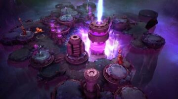 Chaos Reborn Review | Hardcore Gamer