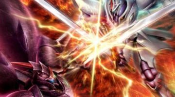 Super Robot Wars 25th anniversary plans teased
