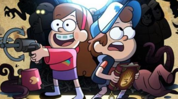 ‘Gravity Falls’ Finale Set For Feb. 15 on Disney XD