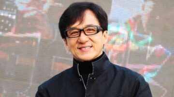 Jackie Chan to Produce Korea-China Sci-Fi Film ‘Reset’