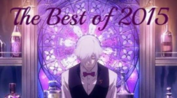 The Best of 2015 | Caraniel’s Ramblings