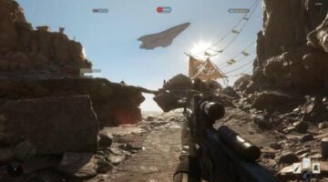 Why Battlefront Is The Biggest Disappointment Of 2015