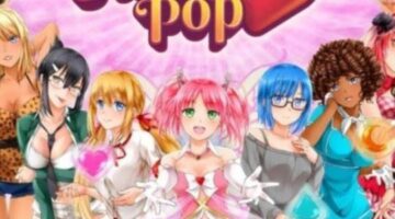 Puzzles, Predjudice, and Porn: A Huniepop Story
