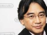 2015 Person of the Year: Satoru Iwata