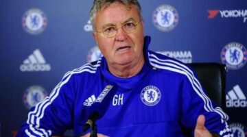 Who could Chelsea sign in the winter transfer window?