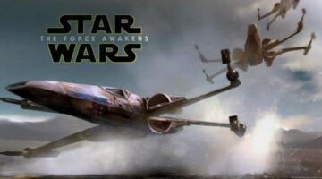 Star Wars: The Force Awakens Review