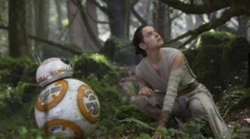 ‘Star Wars’ Climbs To $652M, New Year’s Eve B.O. Jumps For ‘Joy’, Lifts ‘Big Short’