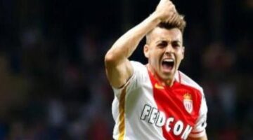 Roma lead race for El Shaarawy