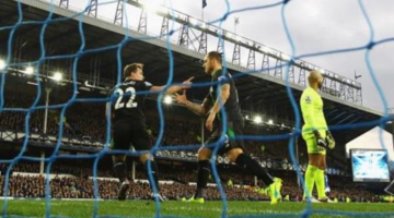 ‘No Way He Meant It’ – Charlie Adam Piddles All Over Xherdan Shaqiri’s Goal Of The Season Contender
