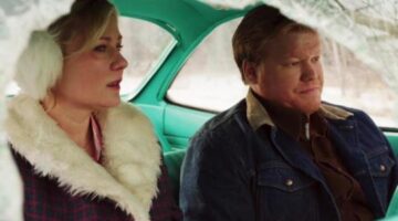 Kirsten Dunst and Jesse Plemons on the Dramatic Twists of ‘Fargo’ Season Two