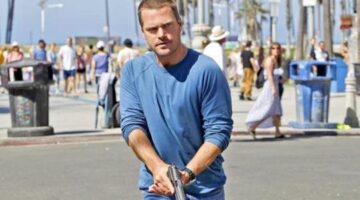 NCIS: LA To Finally Solve Seasons-Long Callen Mystery