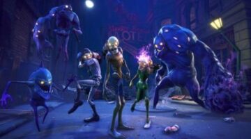 What Is Fortnite? A Look Ahead At Epic Games’ “Co-Op Survival” Title