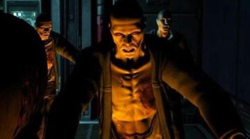 10 Scariest Moments from The Last Generation of Video Games