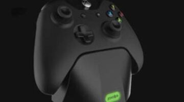 Super Cherger in development for Xbox One Controller