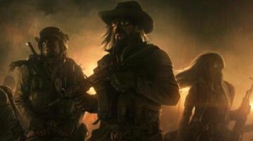 Wasteland 2: Directors Cut Review (PS4) | PlayStation Insider