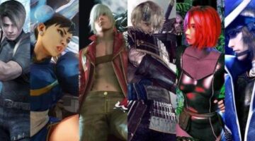 Monster Hunter Online – Tencent will work with Capcom on other games