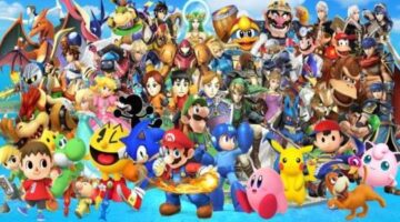 Ten Characters That Deserve Their Own Games