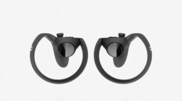 Update on Oculus Touch Ship Date