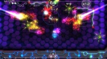 Review: Tachyon Project (PS4) |GLG