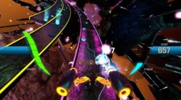Amplitude – Extended Gameplay