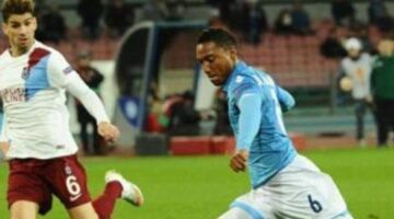 Clubs line up for De Guzman