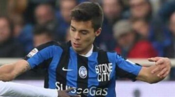 Milan-Napoli-Fiorentina for Grassi
