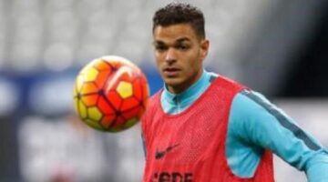Inter go for Ben Arfa