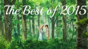 The Best of 2015 (OVAs/Movies/Specials/Shorts) | Caraniel’s Ramblings