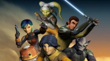 Star Wars Rebels: Recon Missions Android review – TGG