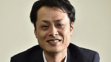 SNK Playmore strengthen the game business is hit its real intention to key person