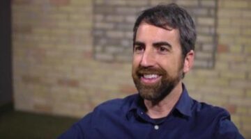 Edge Of Nowhere’s Brian Allgeier Shares His Top Games Of 2015