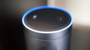 Amazon Echo now helps you with your workouts