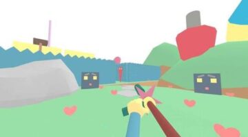Review: Lovely Planet (Xbox One) – A crazy first person shooter – Gaming Boulevard