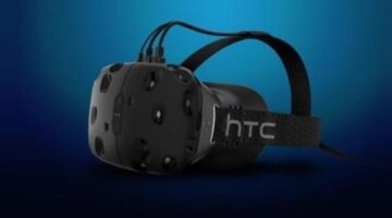 Ones to Watch: HTC Vive