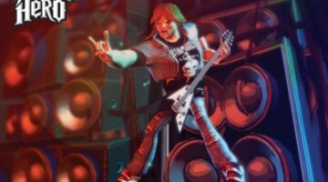 On the Eleventh Day of Christmas, My True Love Gave to Me: Eleven Guitar Heroes Shredding