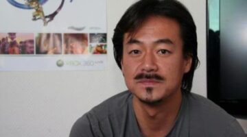 Final Fantasy Creator Hironobu Sakaguchi Working on a New Game in 2016 in Parallel with Terra Battle