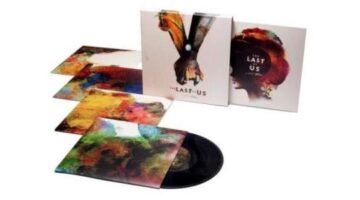 On the Twelfth Day of Christmas, My True Love Gave to Me: Twelve Soundtracks Humming