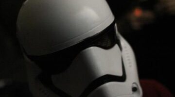 Season 2 Begins – Revenge of the Podcast