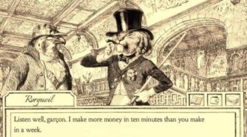 Aviary Attorney Review | Hardcore Gamer