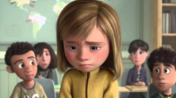 ‘Inside Out’ Minus All the “Inside” Scenes Is Weird and Awesome (and Still Sad)