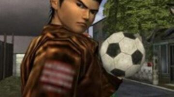 Revisiting Shenmue: A First-Timer’s Experience With The 15 Year-Old Classic