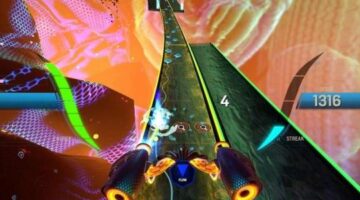 What Critics Are Saying About Amplitude